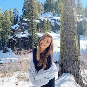 Meet your Posher, Brittany